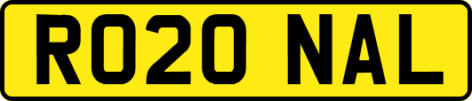 RO20NAL