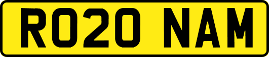 RO20NAM