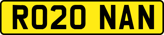 RO20NAN