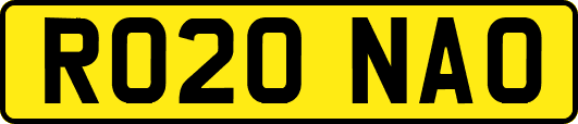 RO20NAO