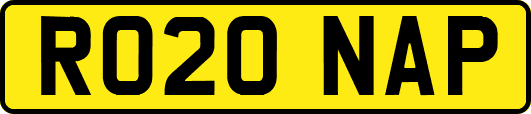 RO20NAP