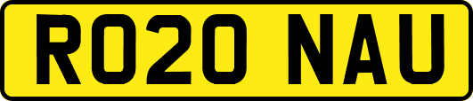 RO20NAU