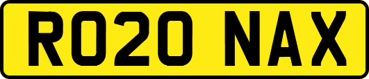RO20NAX