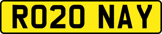 RO20NAY