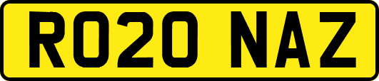 RO20NAZ