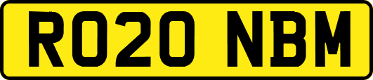 RO20NBM