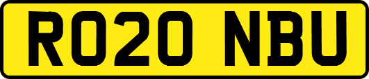 RO20NBU