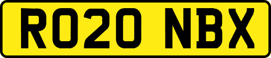 RO20NBX