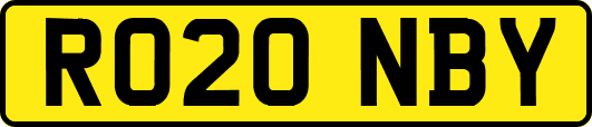 RO20NBY