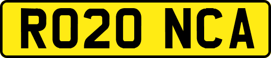 RO20NCA