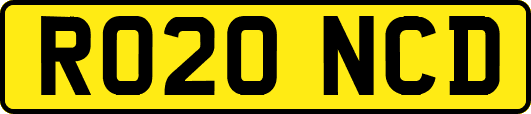 RO20NCD