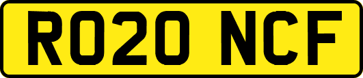 RO20NCF