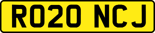 RO20NCJ