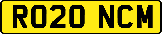 RO20NCM