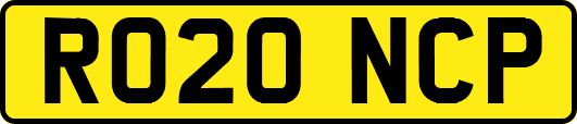 RO20NCP