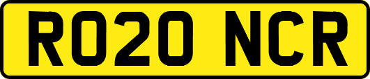 RO20NCR