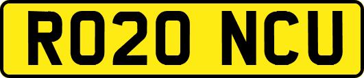 RO20NCU
