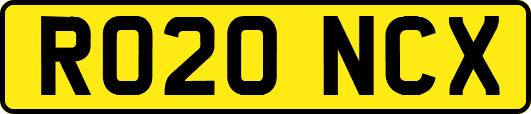 RO20NCX