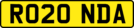 RO20NDA
