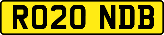 RO20NDB