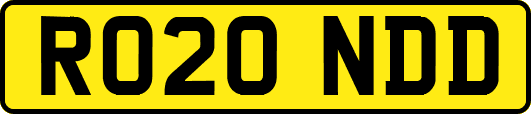 RO20NDD