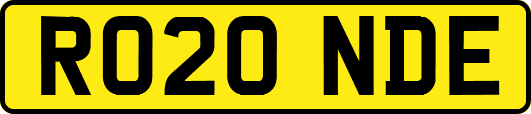 RO20NDE