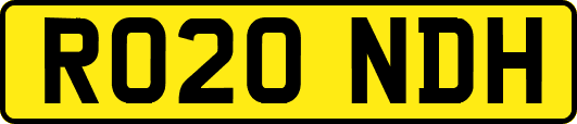 RO20NDH