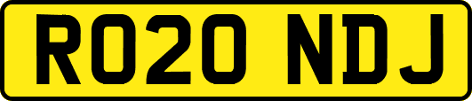 RO20NDJ