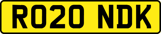 RO20NDK