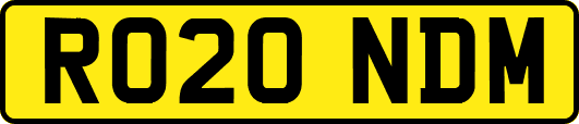 RO20NDM