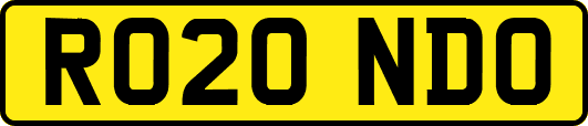 RO20NDO