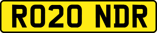 RO20NDR