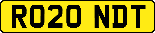 RO20NDT
