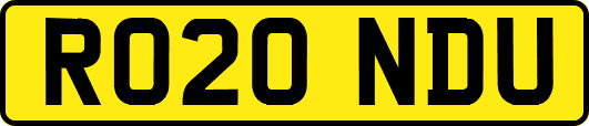 RO20NDU
