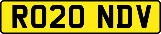 RO20NDV