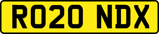 RO20NDX