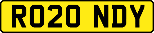 RO20NDY