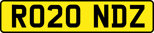 RO20NDZ