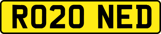 RO20NED