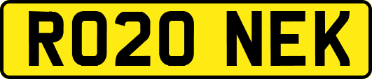 RO20NEK