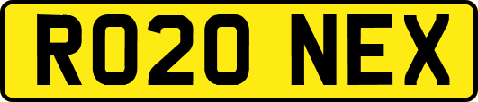 RO20NEX