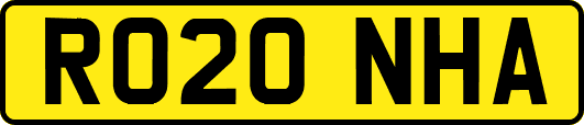 RO20NHA