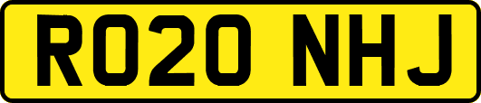 RO20NHJ