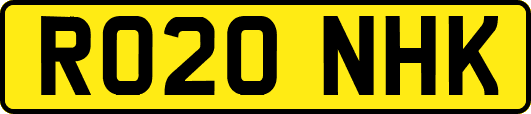 RO20NHK