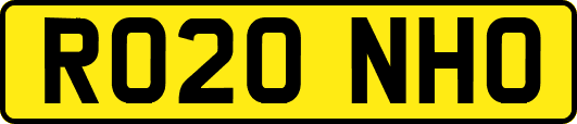 RO20NHO