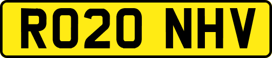 RO20NHV