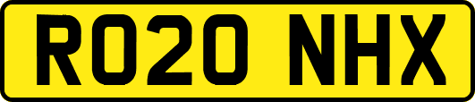 RO20NHX