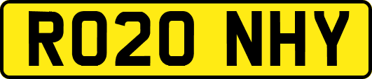 RO20NHY