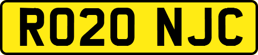 RO20NJC