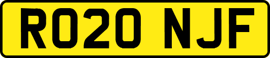 RO20NJF